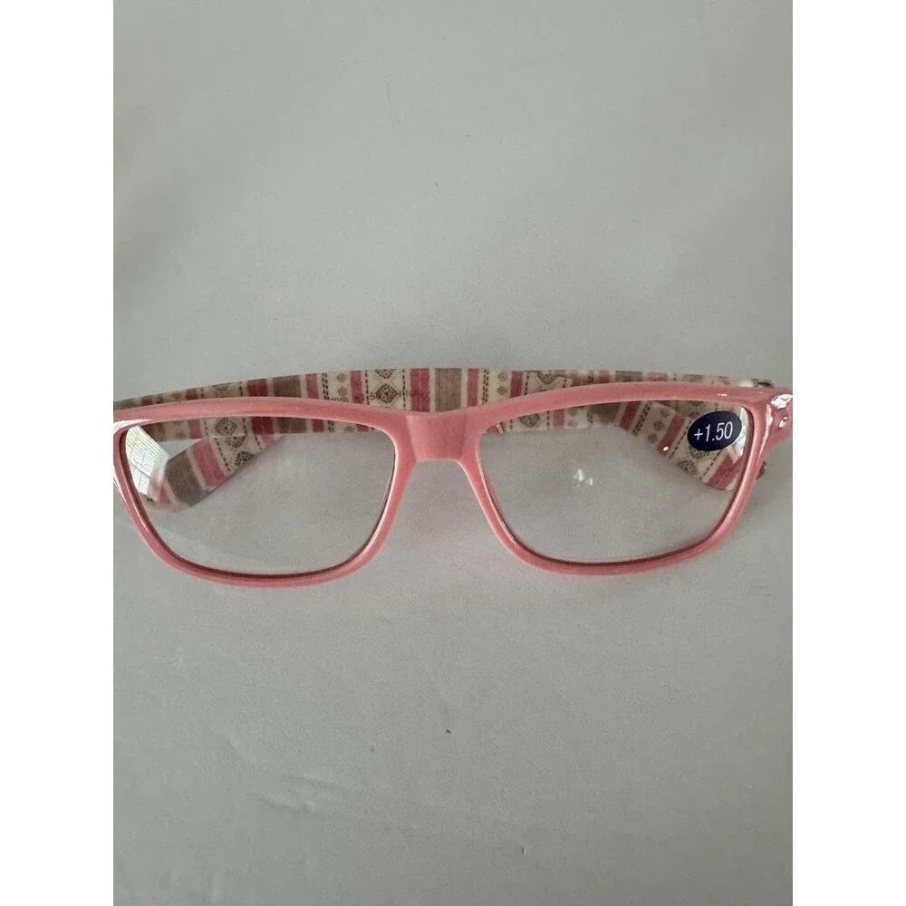 Lot Of Five Reading Glasses +1.50